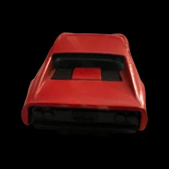 Vintage 1977 Hot Wheels Black Wall Ferrari Racebait 308 Hong Kong - Picture 3 of 5